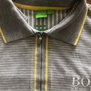 Hugo boss shirt